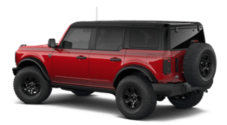 2026 Ford Bronco® External Image 3